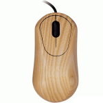 iameco ash wooden mice